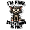 Katzenwitz: Everything is fine