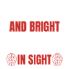 Bald Bright Genius