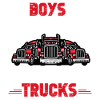 Real Men Trucks