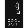 Cool Son – Minimal Streetwear Design