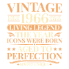 Living Legend 1966 – 60th Birthday Retro