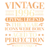Légende vivante 1996 – 30e anniversaire Rétro
