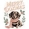 Merry Doxmas
