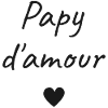 Papy d'Amour