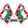 Meppel Day Flags Crossed – City Pride