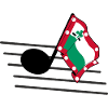 Meppel Day Music Flag – City Vibes