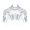 Strength in Every Step Shield