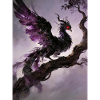 L'Apothéose du Phénix Noir : Infinité