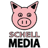 Sau Schell Media - Social Media