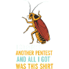 I Survived Another Pentest Cockroach