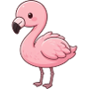 niedlicher_Flamingo_Kawaii_Geschenk_Kinder