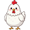 Chicken, Chickens, Farmers, Agriculture