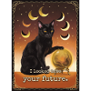 Future Nope Cat