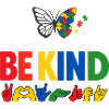 Be Kind Sign Language Inclusive