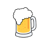 Man Yes Meme Saufen 