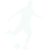Football Sport Silhouette