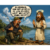 Angler mit Prioritäten