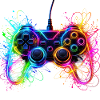 Gaming Controller Gamer