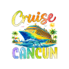 My First Cruise Cancun 2027