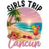 Girls Trip Cancun