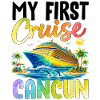 My First Cruise Cancun