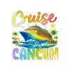 My First Cruise Cancun 2026