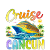 My First Cruise Cancun