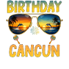 Birthday Crew Cancun 2026