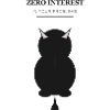 Zero Interest Demon Silhouette