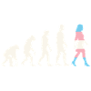 LGBTQ-Pride-Monat – Trans-Evolution