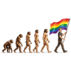 LGBTQ-Pride-Monat – Pride-Entwicklung