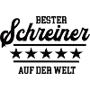 Schreiner Bester Handwerker Schreinerei