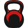 Kettlebell Kettlebell Vector