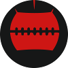 Medicine Ball Wallball Vector