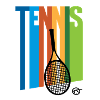 Tennis Rest with Pallino