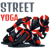 Street Yoga aka Motorcycling