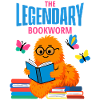 Legendary Bookworm, The Reading Hero