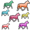 Chevaux