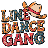 Line Dance Gang
