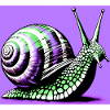 Schnecke