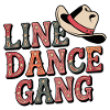 Line Dance Gang Stil