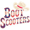 Boat Scooters Western Rodeo