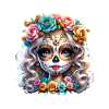 La Catrina