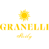 Granelli Sicily Sun Logo