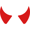 Devil Horns