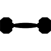 Dumbbell