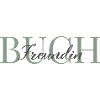 Buchfreundin grün-grau