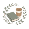 Buchfreundin Kapitel und Kaffee