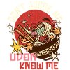 udon don't judge me