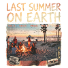 Last Summer On Earth